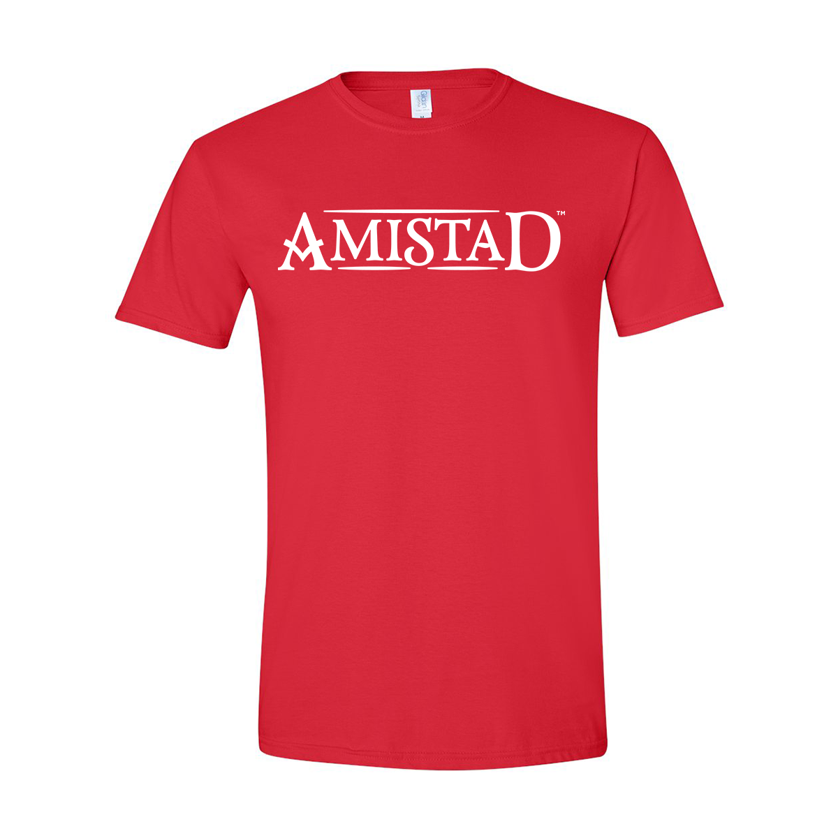 House Shirts-Original Amistad
