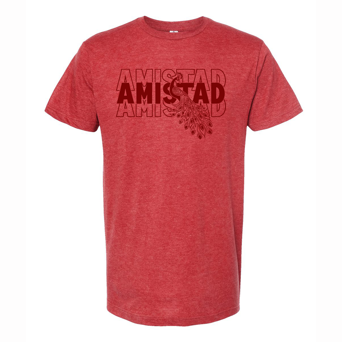 RC Amistad House Shirt CVC-Stack