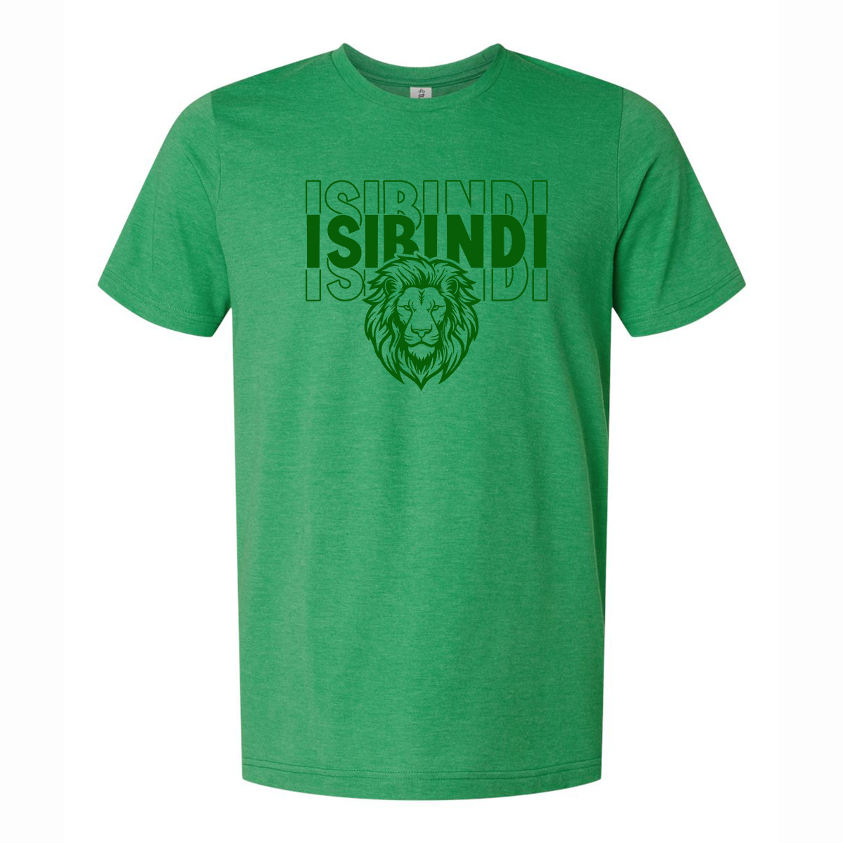 RC Isibindi House Shirt CVC-Stack