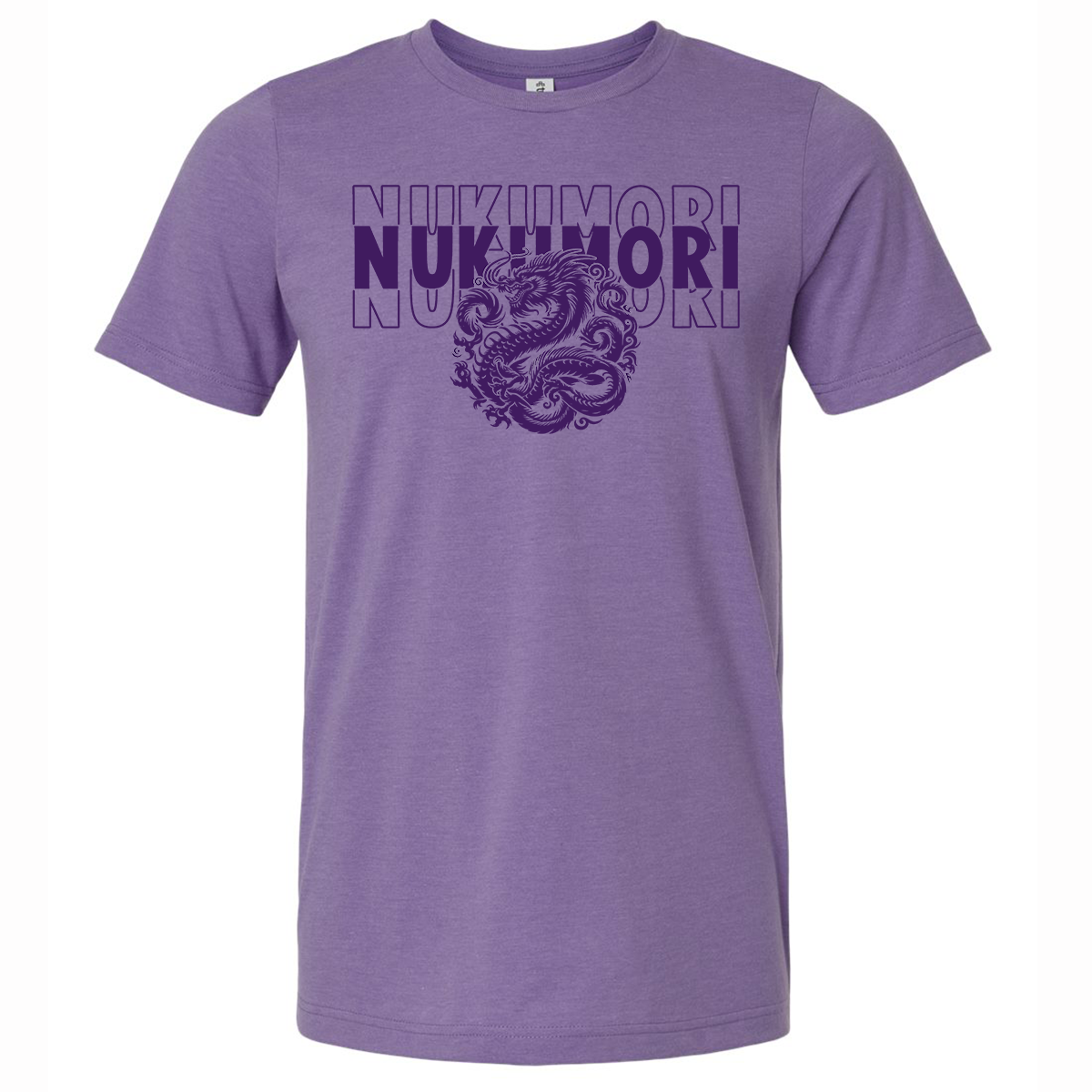 RC Nukamori House Shirt CVC-Stack