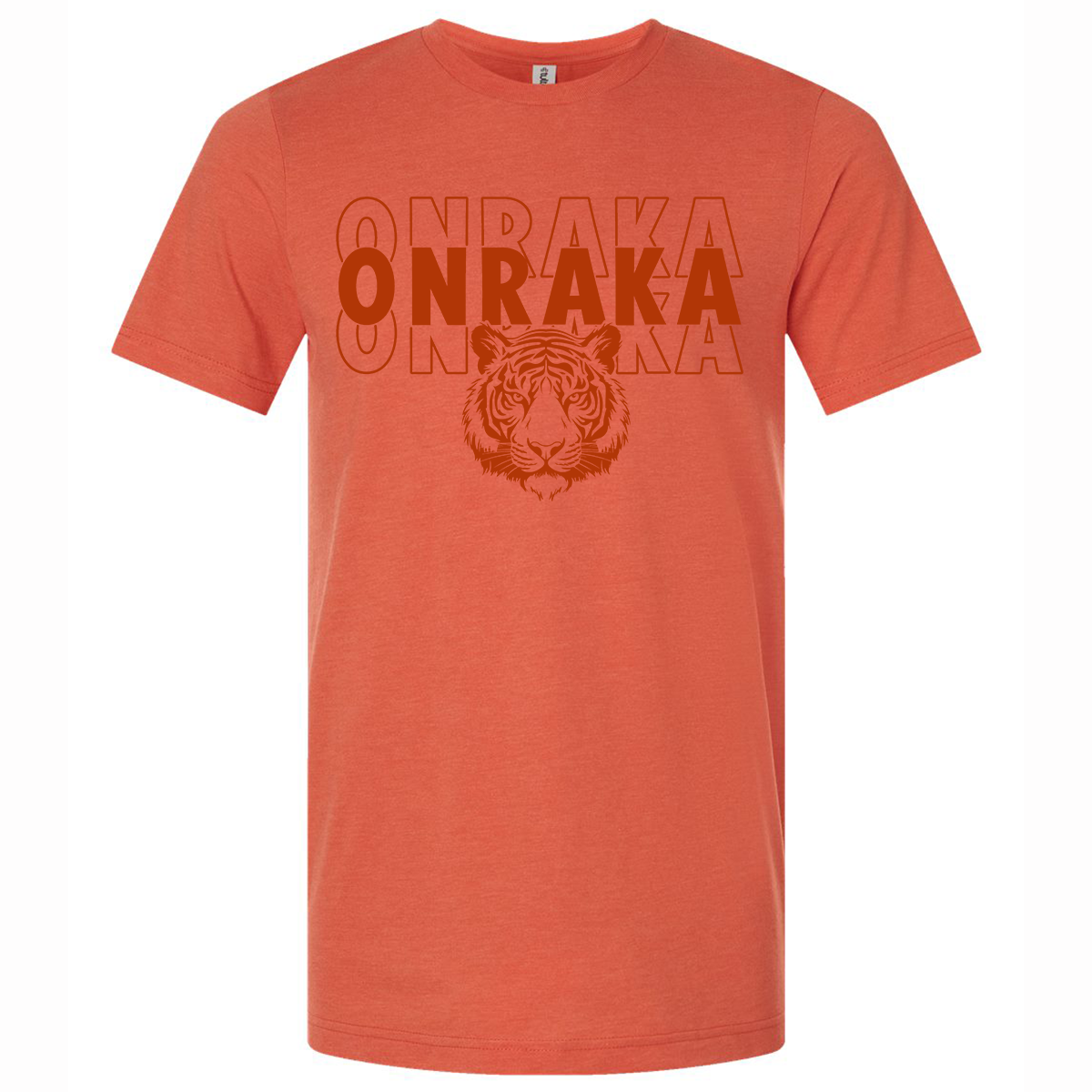 RC Onraka House Shirt CVC-Stack