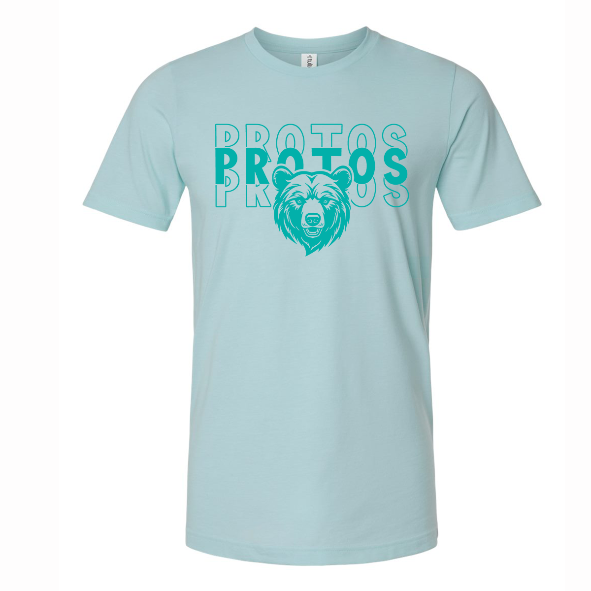 RC Protos House Shirt CVC-Stack