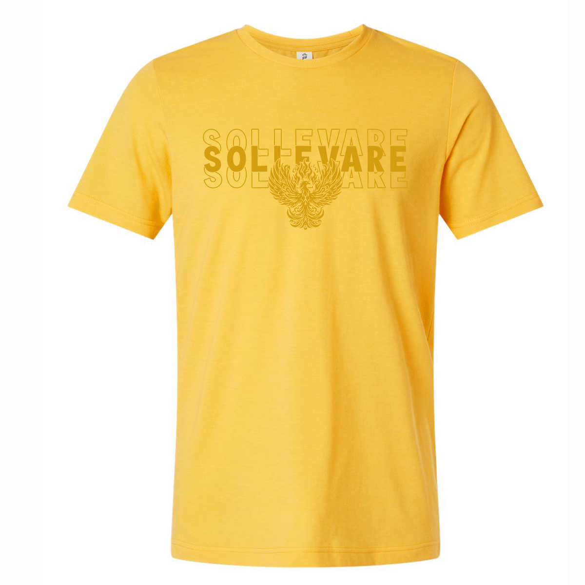 RC Sollevare House Shirt CVC-Stack
