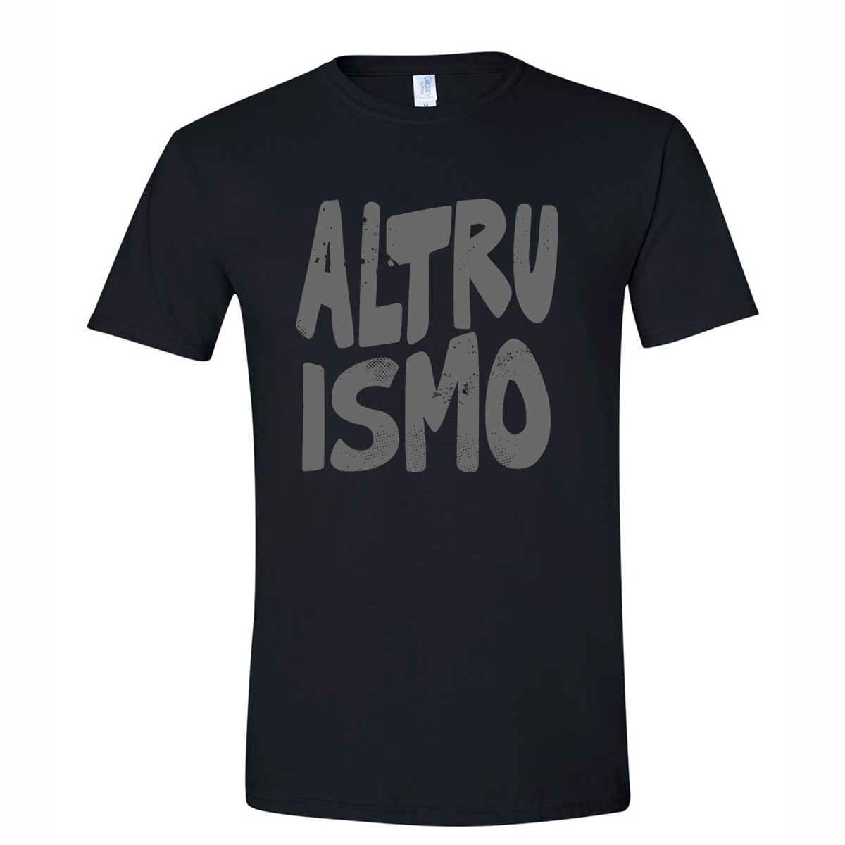 RC Altruismo House Shirt Toon Script