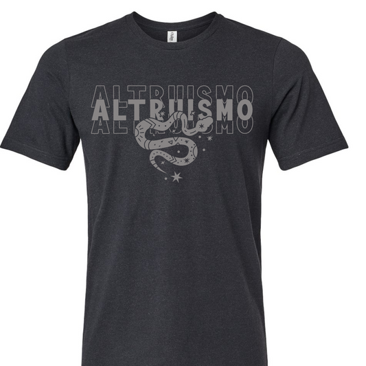 RC Altruismo House Shirt CVC-Stack