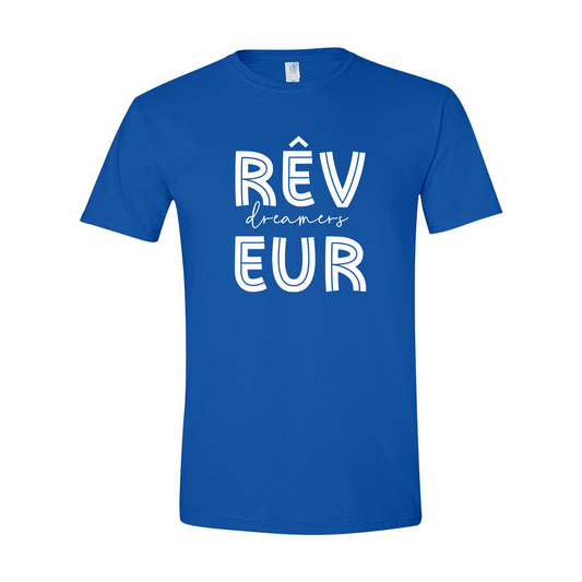 RC Reveur House Kind Inside