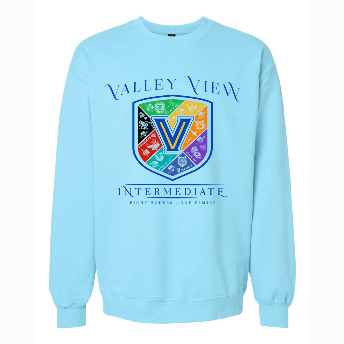 Blazers Valley View Intermediate