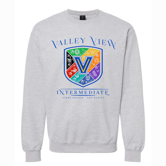 Blazers Valley View Intermediate