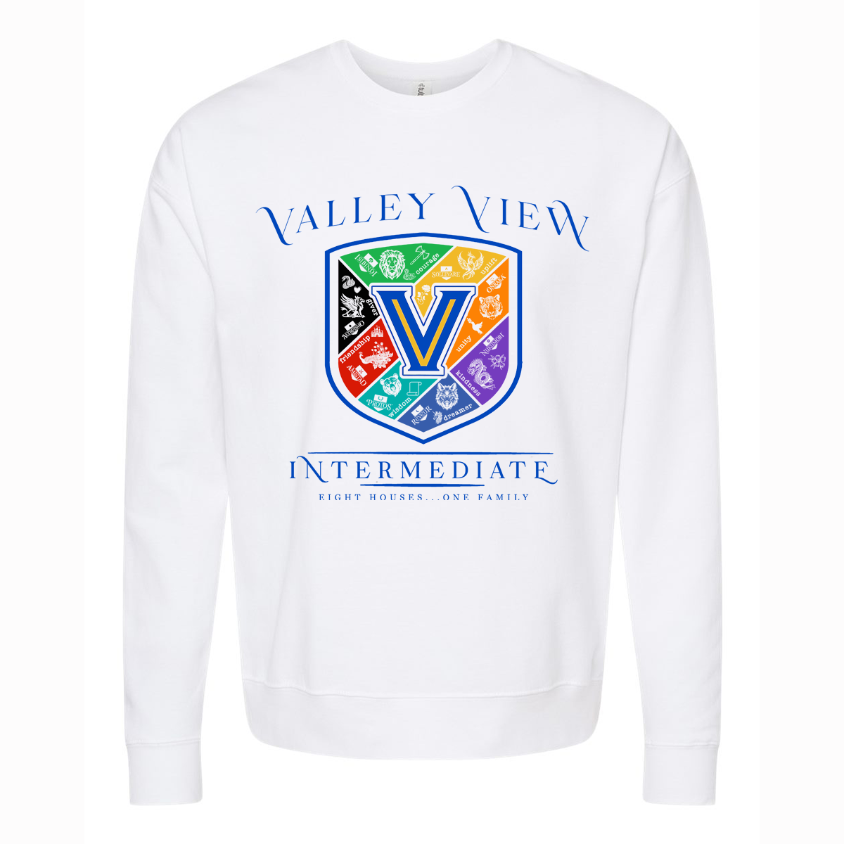 Blazers Valley View Intermediate