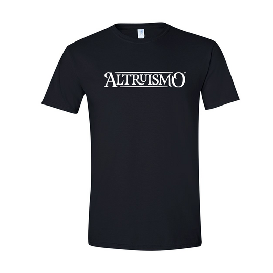 House Shirts-Original Altruismo