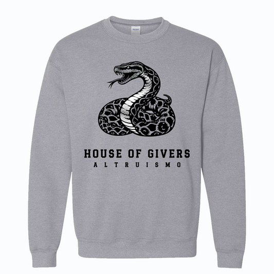 House of Givers