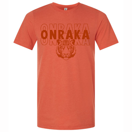 RC Onraka House Shirt CVC-Stack