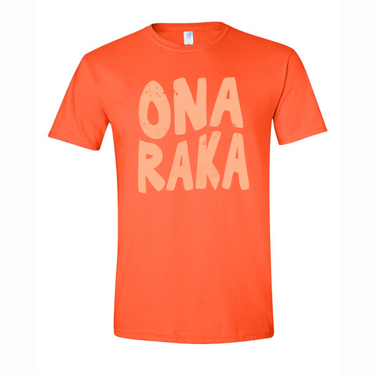 RC Onraka House Toon Script