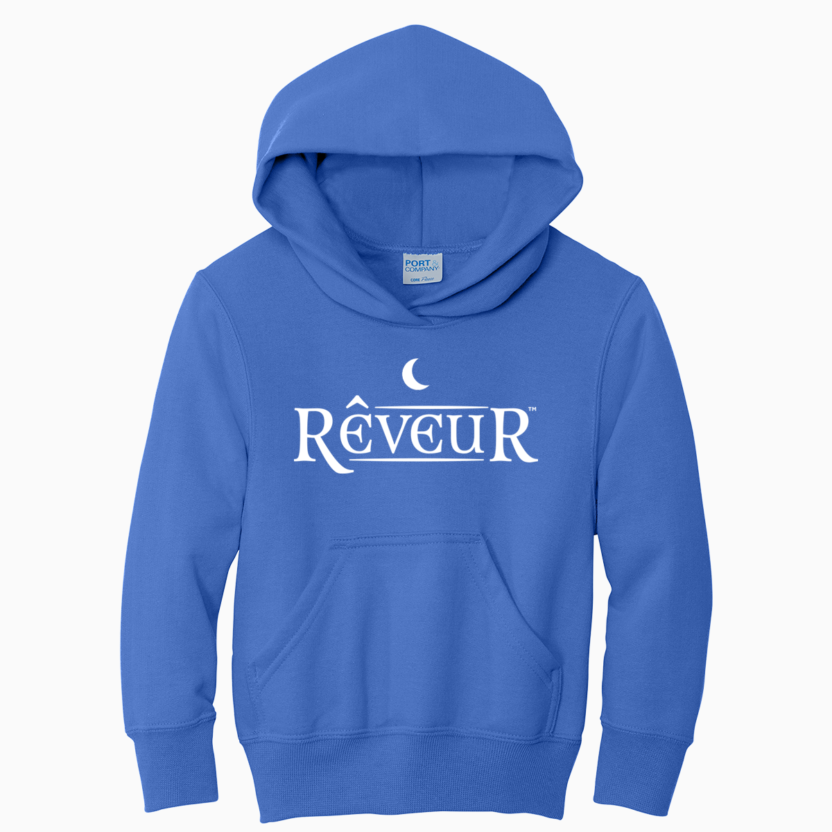 RC Hooded Sweatshirt